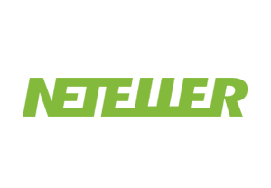 Neteller Payment Method logo