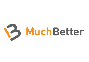 MuchBetter Payment Method logo