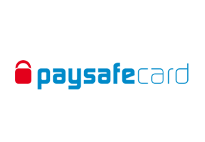 Paysafecard Payment Method logo