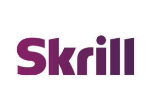 Skrill Payment Method logo