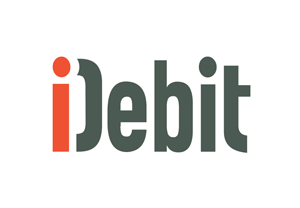 Casino Payment Method iDebit