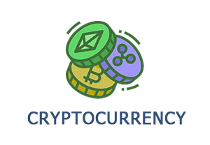 Crypto Payment Method logo