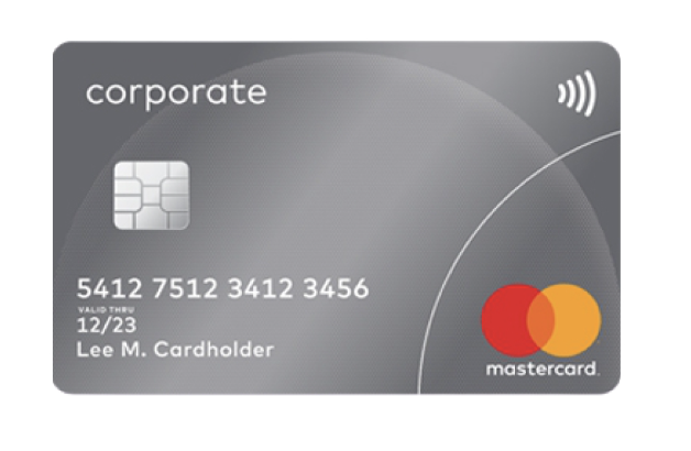 Mastercard payment alternative