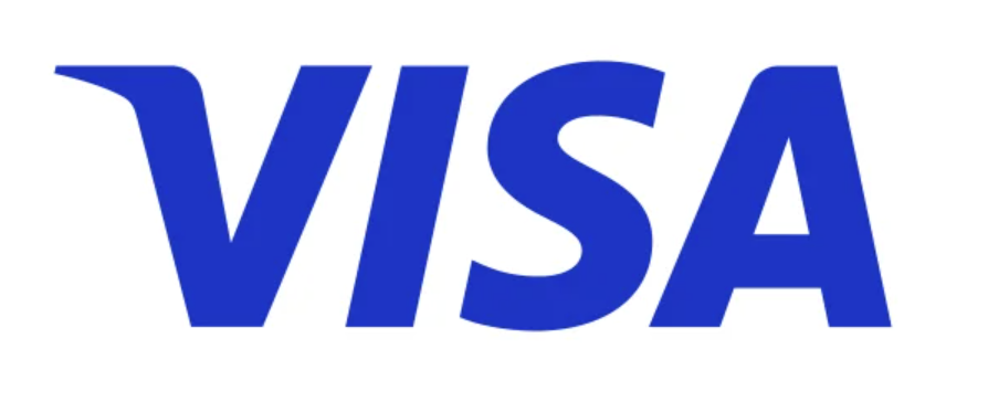 Visa logotype