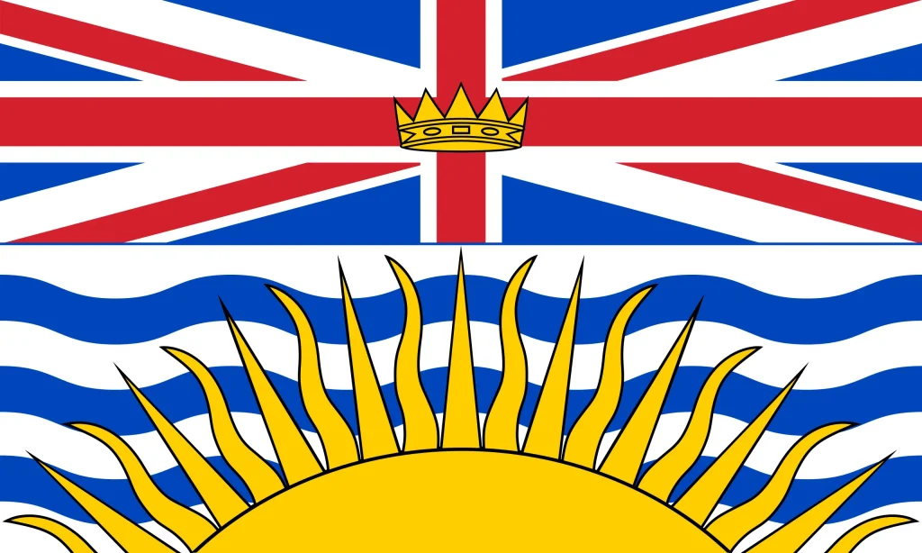 online gambling licensing in British Columbia