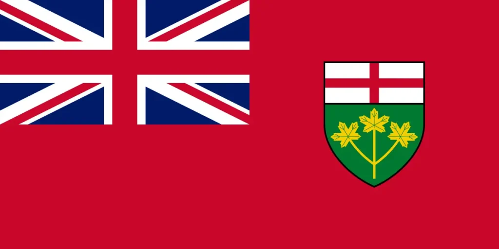 online gambling licensing in Ontario