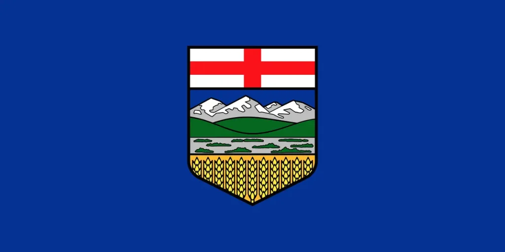 online gambling licensing in Alberta