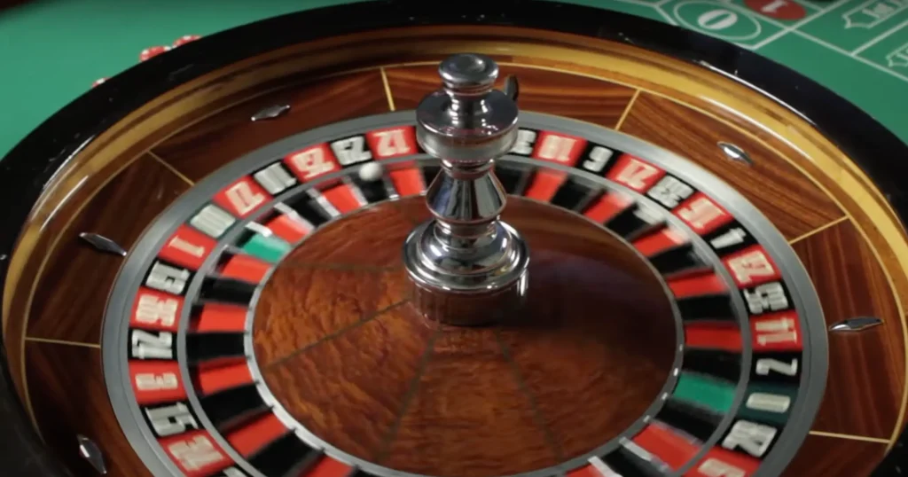 how to play online casino roulette step 3